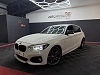 Bmw Serie 1 118d Pack M thumbnail