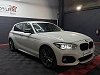Bmw Serie 1 118d Pack M thumbnail