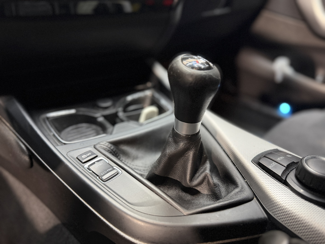 Bmw Serie 1 118d Pack M