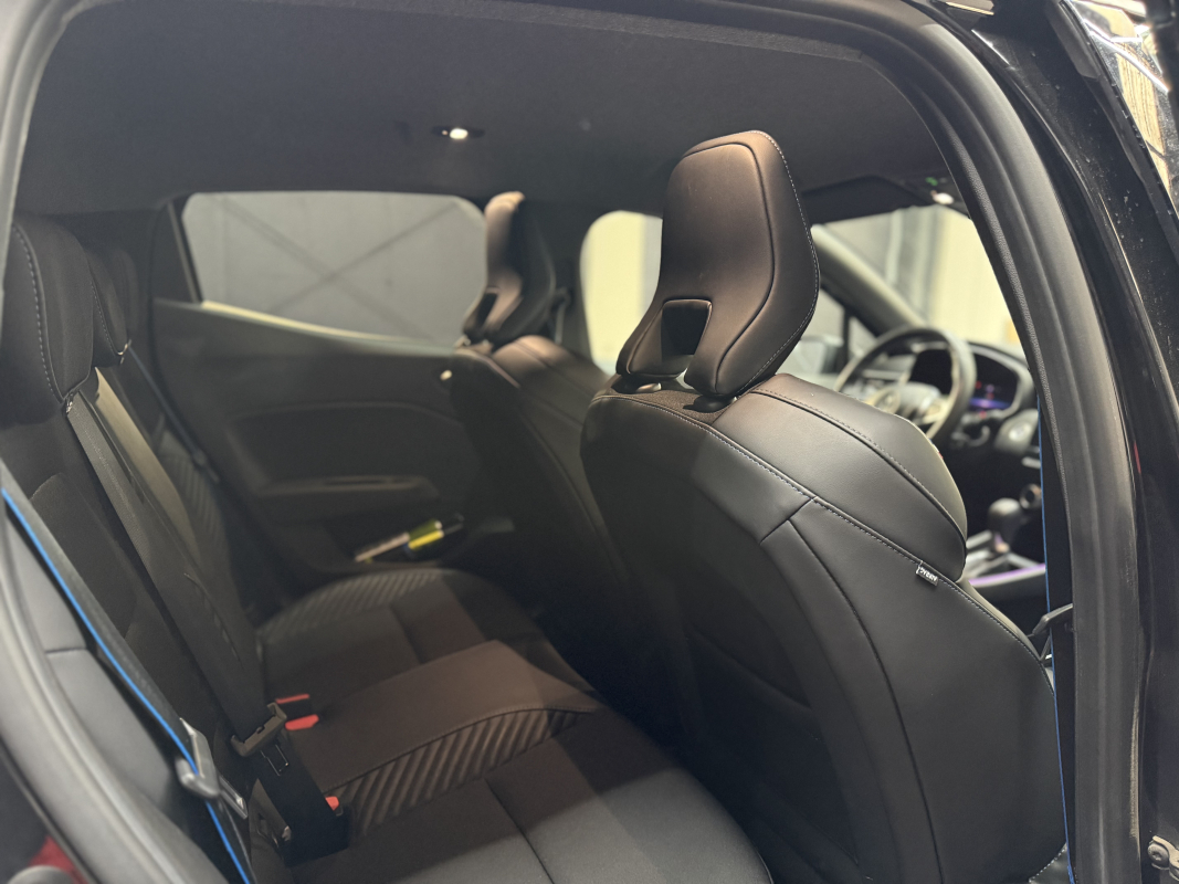 Renault Clio 5 1.6 E-Tech Hybrid 140 ch ESPRIT ALPINE