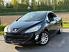 Peugeot 308 CC 1.6 VTI 120CH SPORT PACK * 82.000KM * 1ERE MAIN * GARANTIE thumbnail
