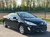 Peugeot 308 CC 1.6 VTI 120CH SPORT PACK * 82.000KM * 1ERE MAIN * GARANTIE thumbnail