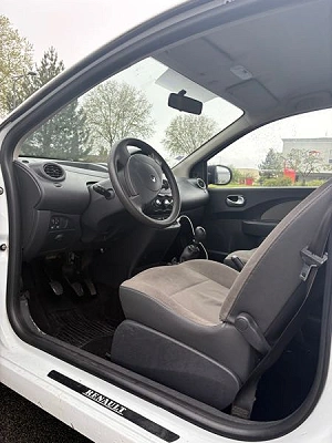 Renault Twingo 2