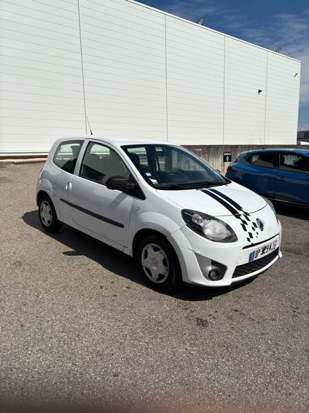 Renault Twingo 2