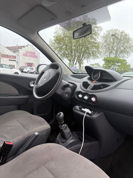 Renault Twingo 2