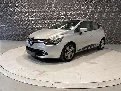 Renault Clio 1.5 Energy dCi - 90 BV EDC Euro 6 IV BERLINE Business PHASE 1