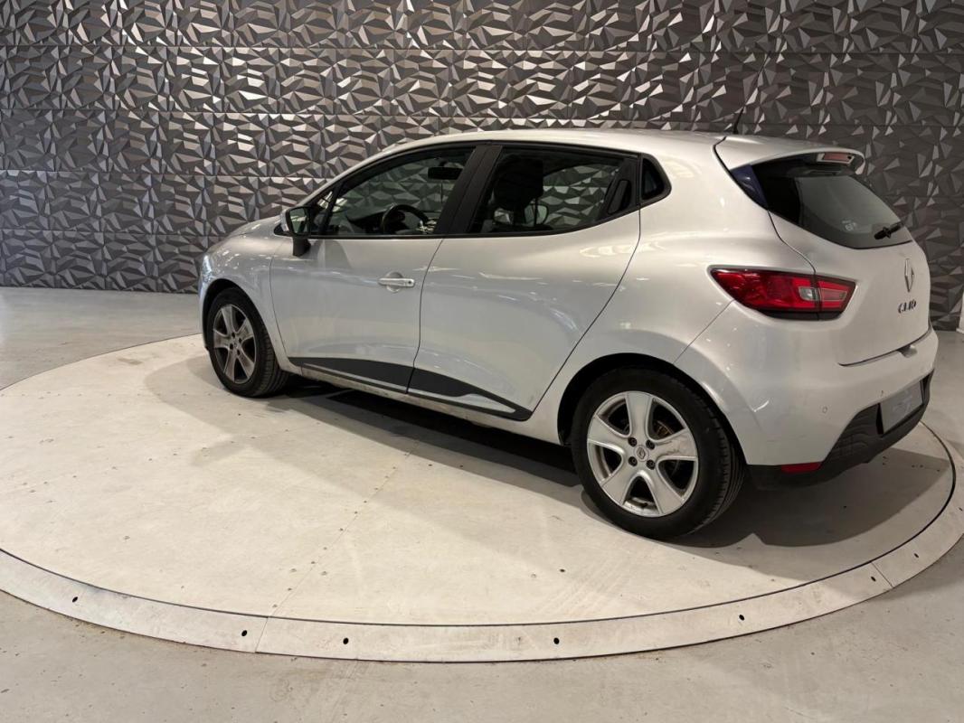 Renault Clio 1.5 Energy dCi - 90 BV EDC Euro 6 IV BERLINE Business PHASE 1