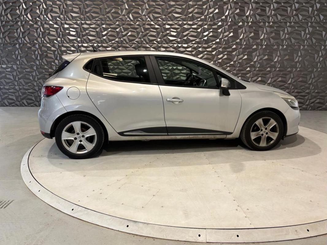 Renault Clio 1.5 Energy dCi - 90 BV EDC Euro 6 IV BERLINE Business PHASE 1