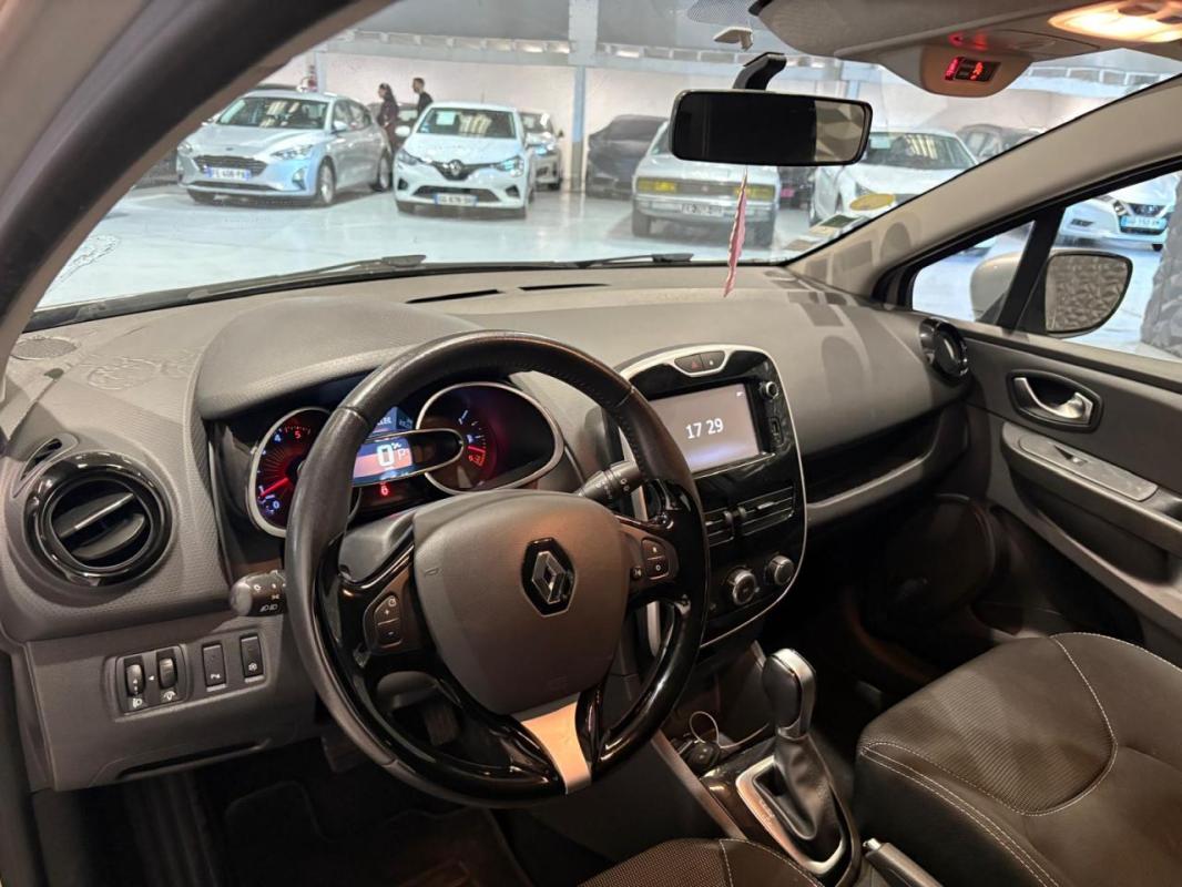 Renault Clio 1.5 Energy dCi - 90 BV EDC Euro 6 IV BERLINE Business PHASE 1