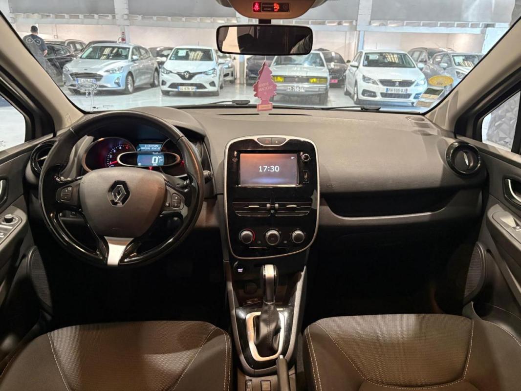 Renault Clio 1.5 Energy dCi - 90 BV EDC Euro 6 IV BERLINE Business PHASE 1