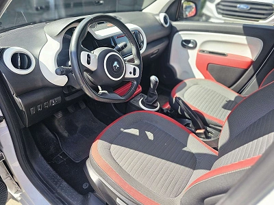 Renault Twingo Twingo 1.0i SCe Intens S