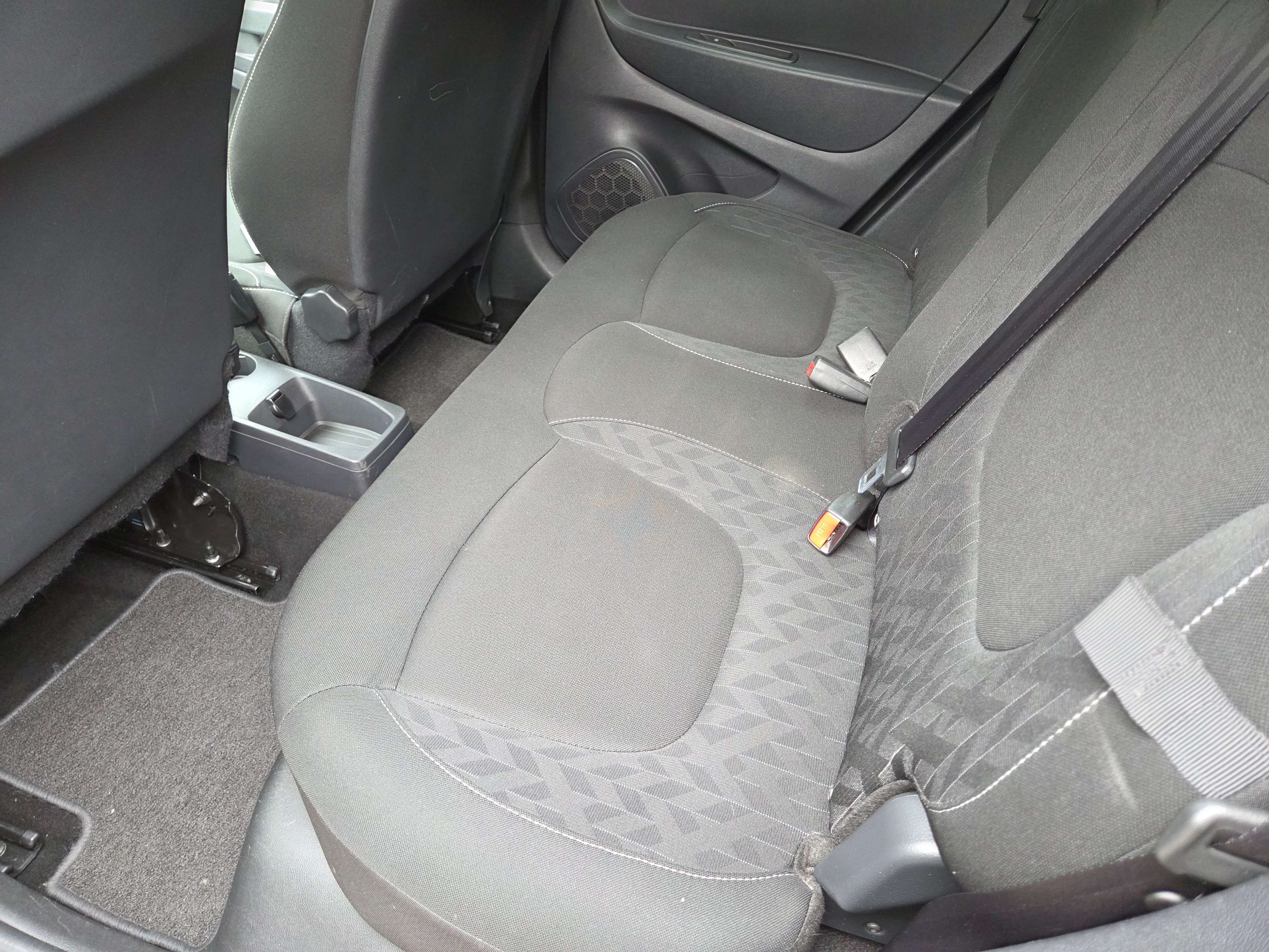 Renault Captur Captur 0.9 TCe Life (EU6c)