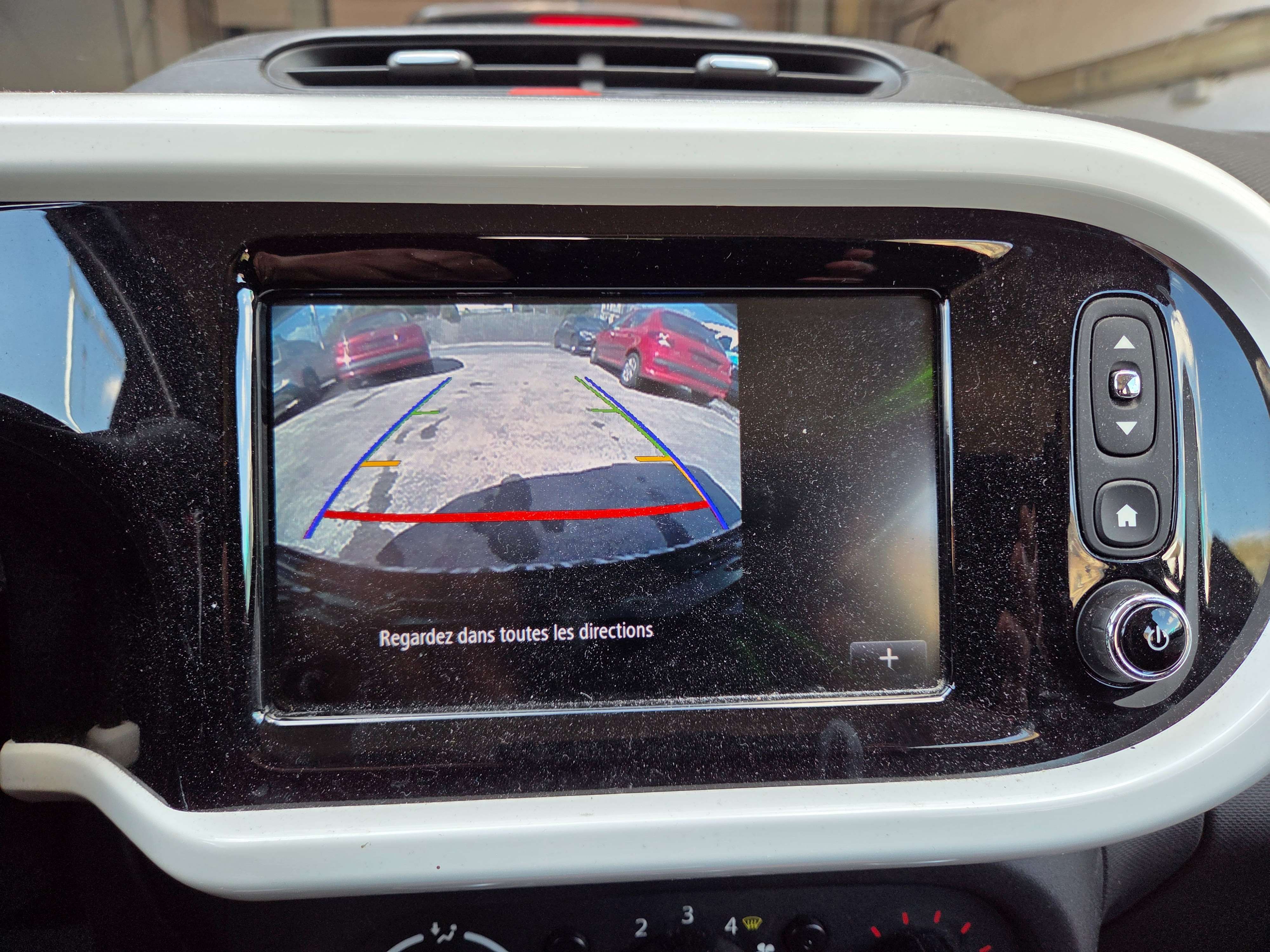 Renault Captur Captur 0.9 TCe Life (EU6c)
