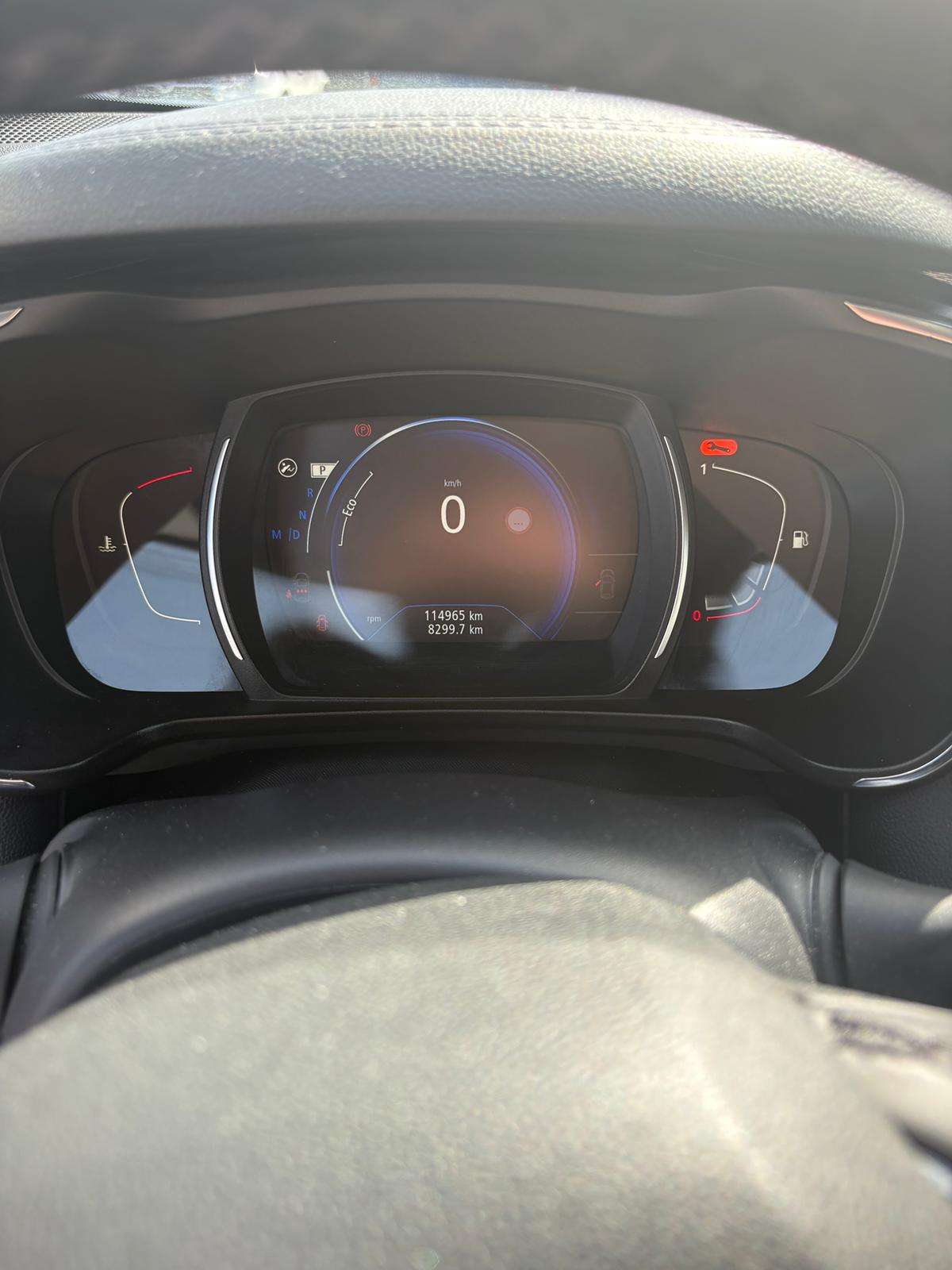 Renault Captur Captur 0.9 TCe Life (EU6c)