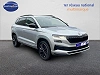 Skoda Karoq 1.5 TSI 150CH DSG7 SPORTLINE thumbnail
