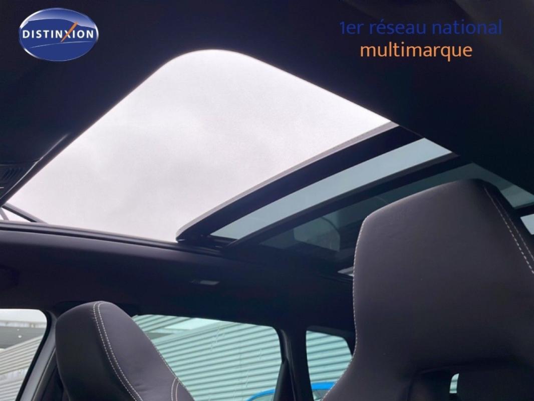 Skoda Karoq 1.5 TSI 150CH DSG7 SPORTLINE