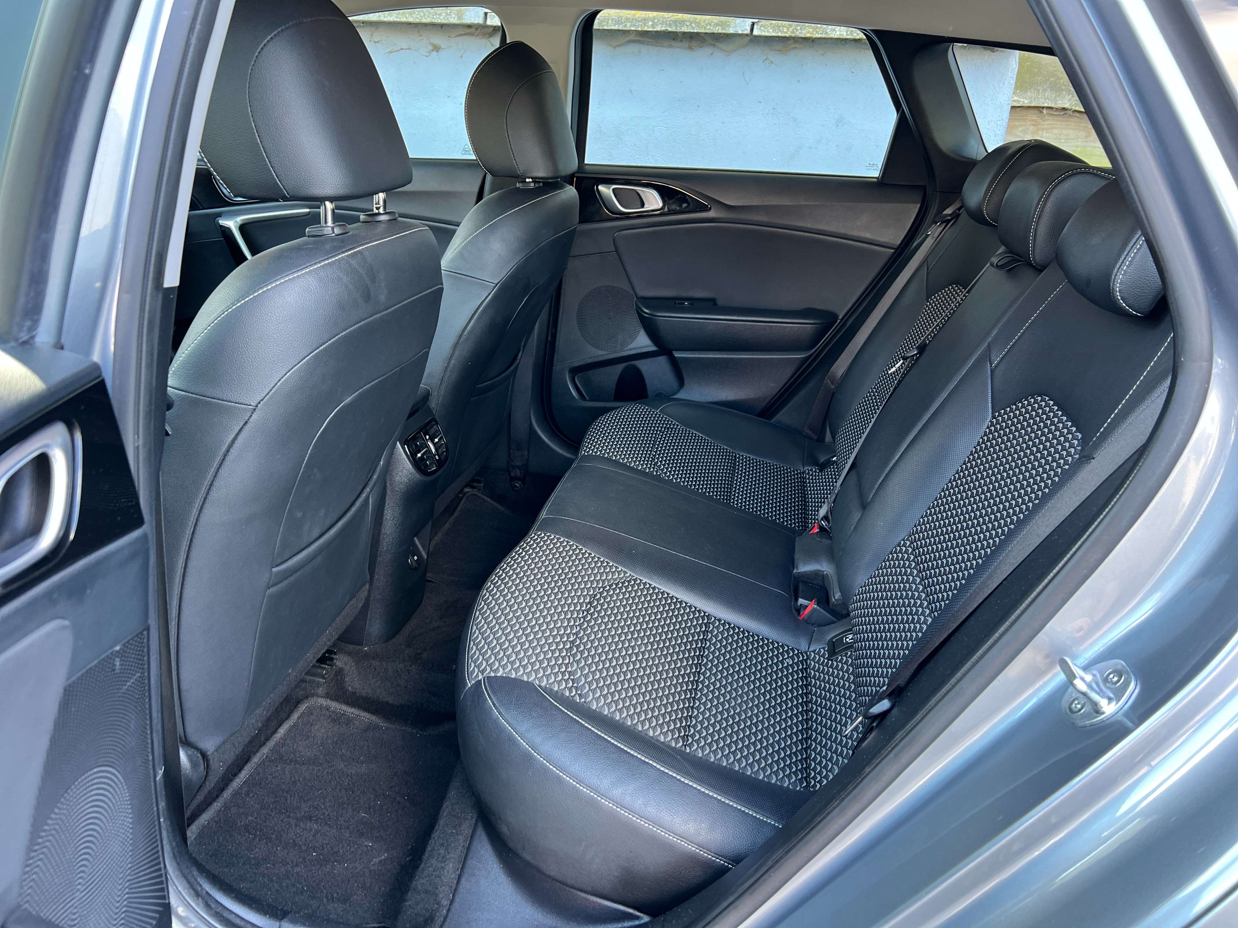 Kia Ceed SW / cee'd SW 1.0 T-GDi 120cv 6vit Pulse ISG Pulse (12 mois de garantie)