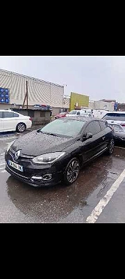 Renault Megane III (3) COUPE 1.5 DCI 110 BOSE EDC