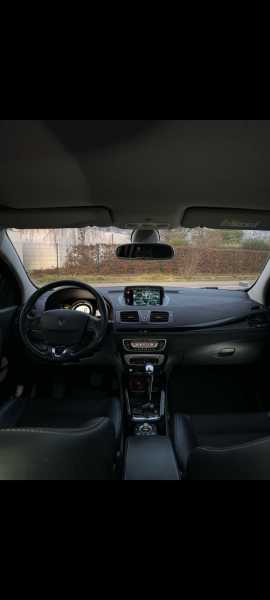 Renault Megane III (3) COUPE 1.5 DCI 110 BOSE EDC