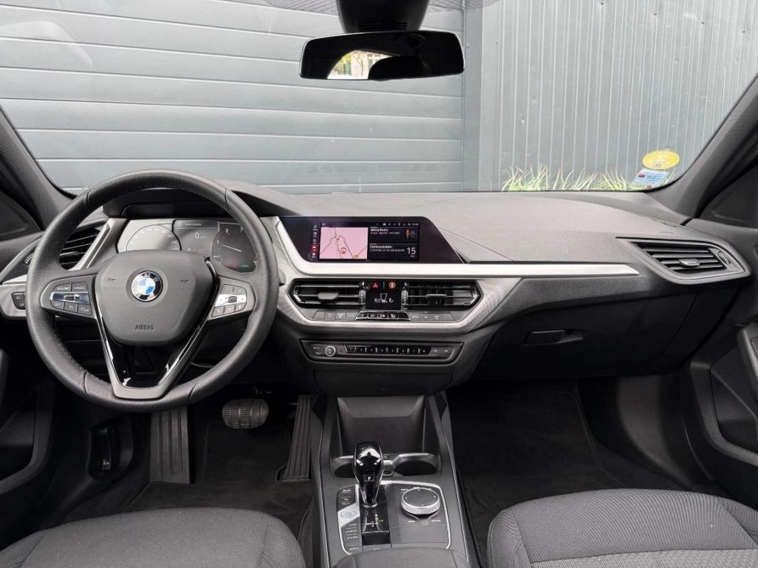 Bmw Serie 1 F40 116dA 116ch Business Design DKG7 1ère main