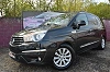 SsangYong Rodius 2.0 SV200e-XDi 2WD Quartz NAV CAM CLIM 171.667KM thumbnail