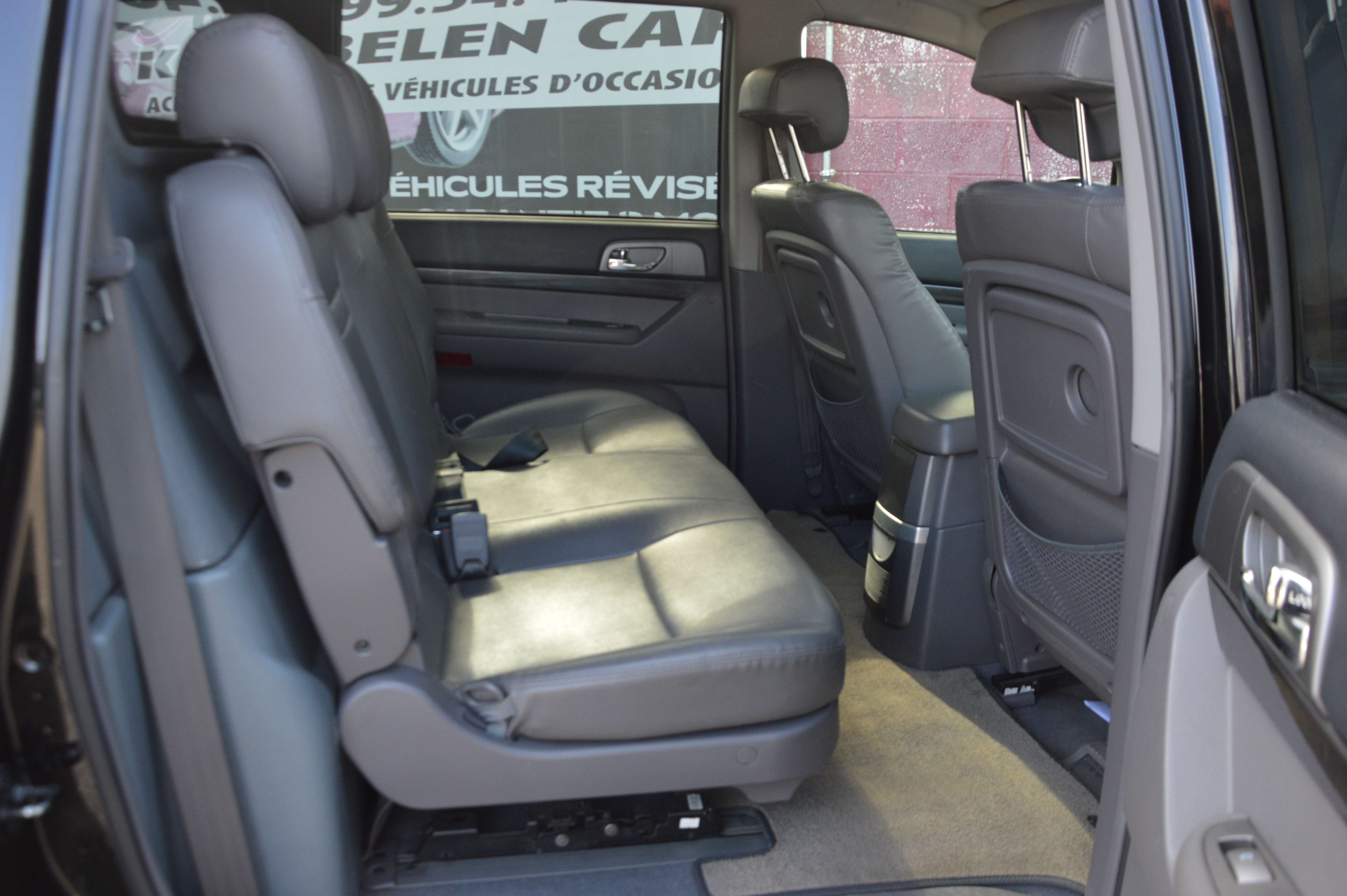 SsangYong Rodius 2.0 SV200e-XDi 2WD Quartz NAV CAM CLIM 171.667KM