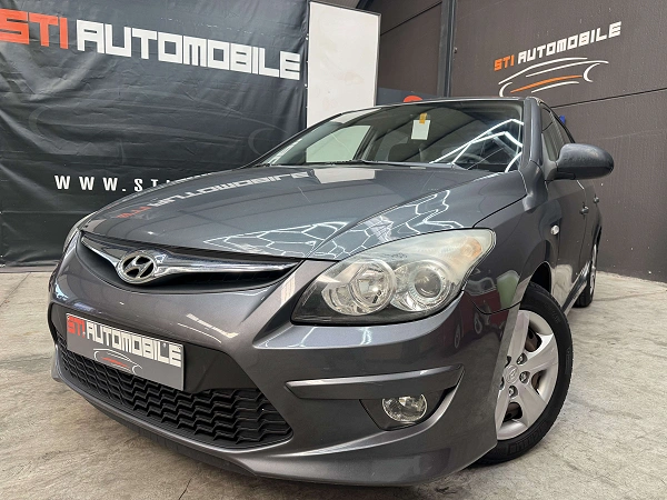 Hyundai i30 **GARANTIE 12 MOIS **