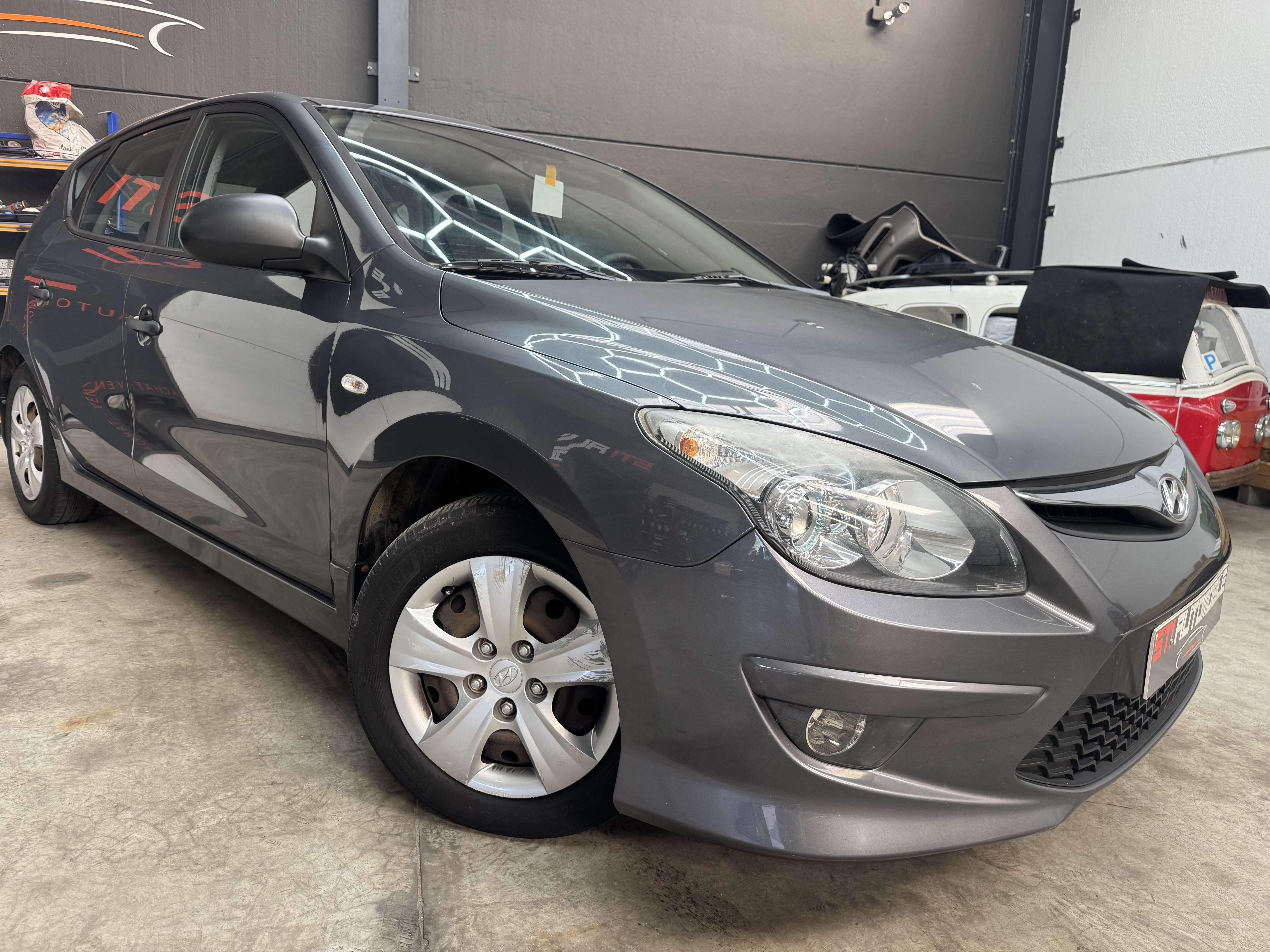 Hyundai i30 **GARANTIE 12 MOIS **