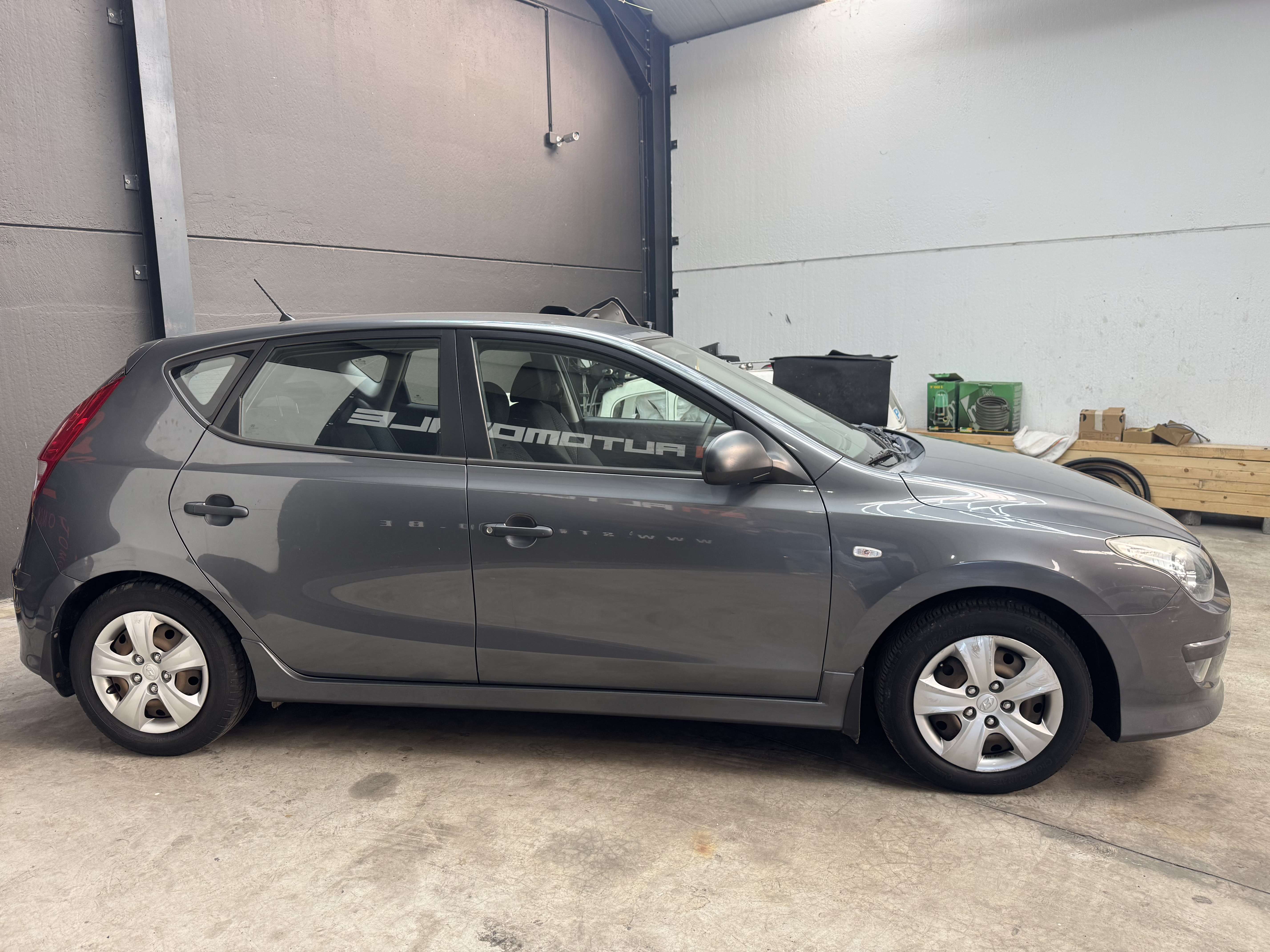 Hyundai i30 **GARANTIE 12 MOIS **