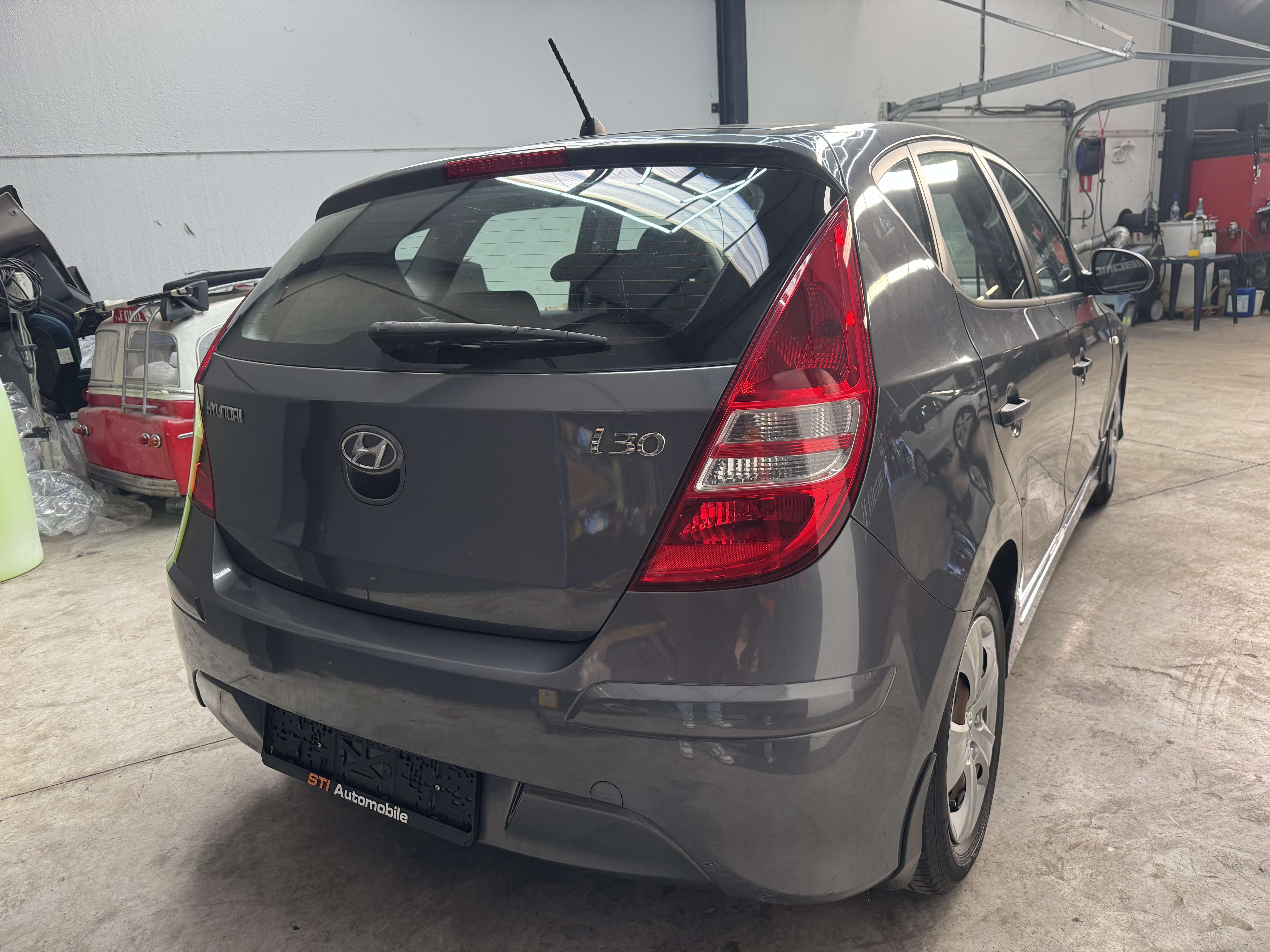 Hyundai i30 **GARANTIE 12 MOIS **