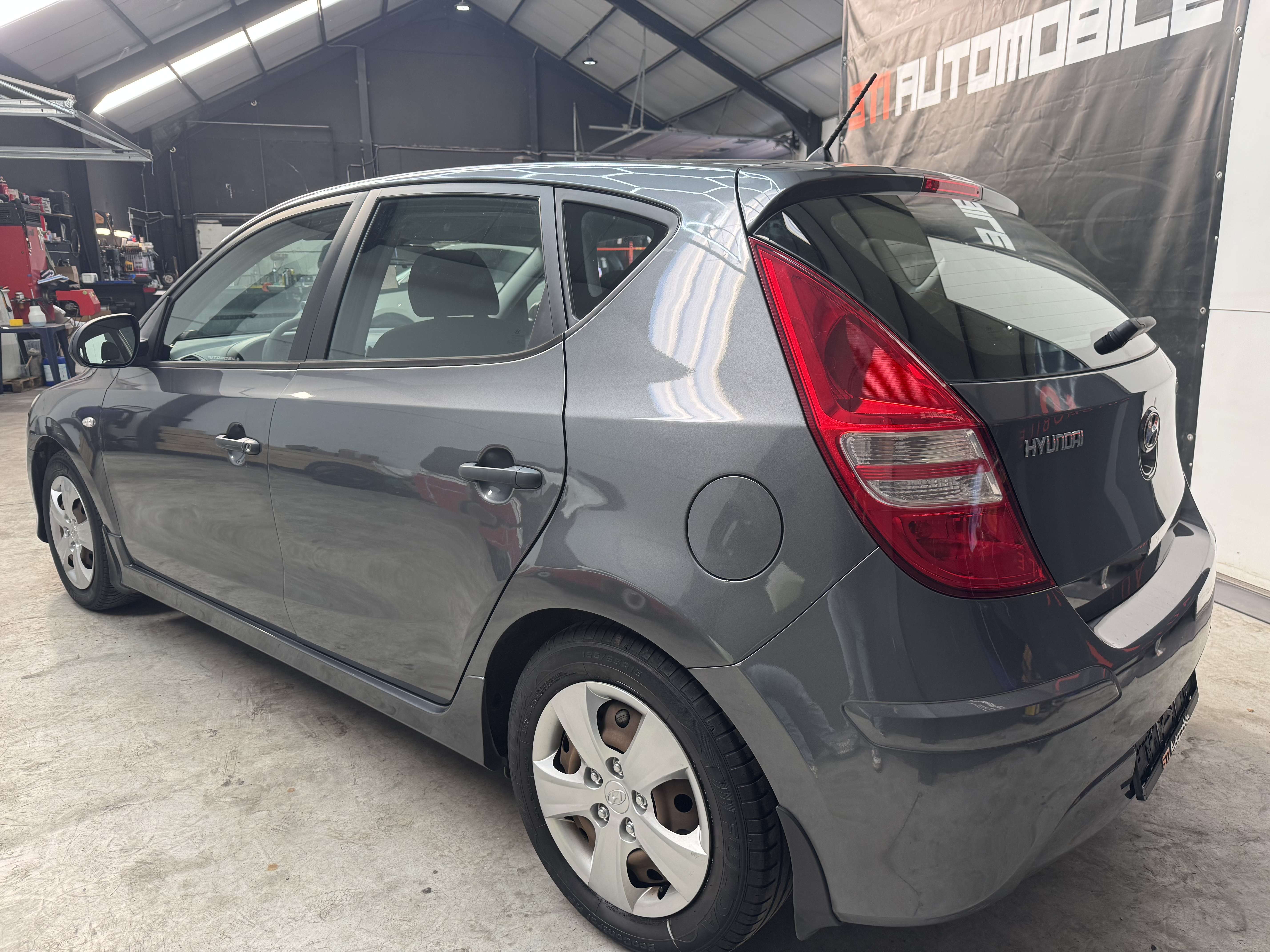 Hyundai i30 **GARANTIE 12 MOIS **
