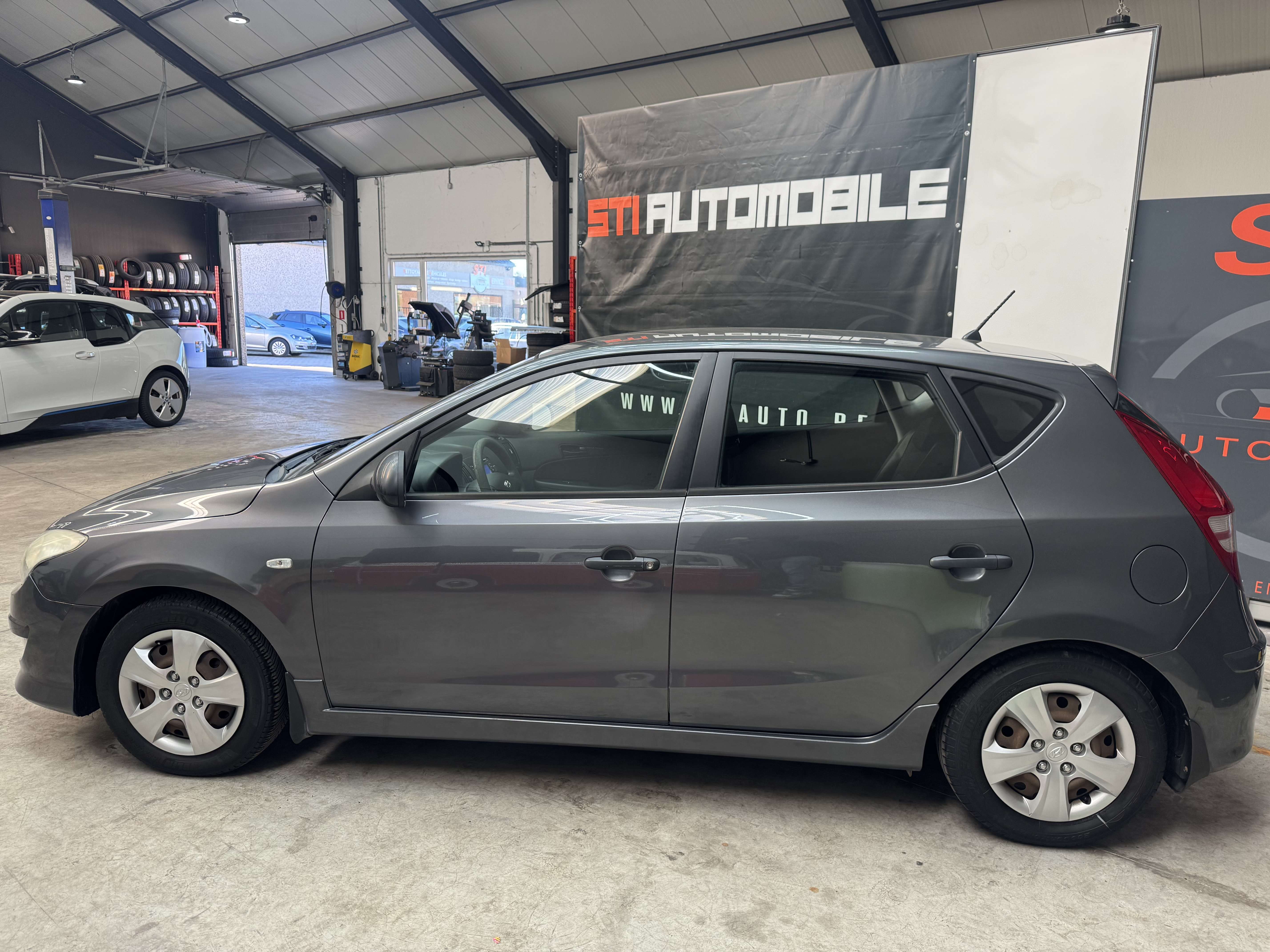 Hyundai i30 **GARANTIE 12 MOIS **