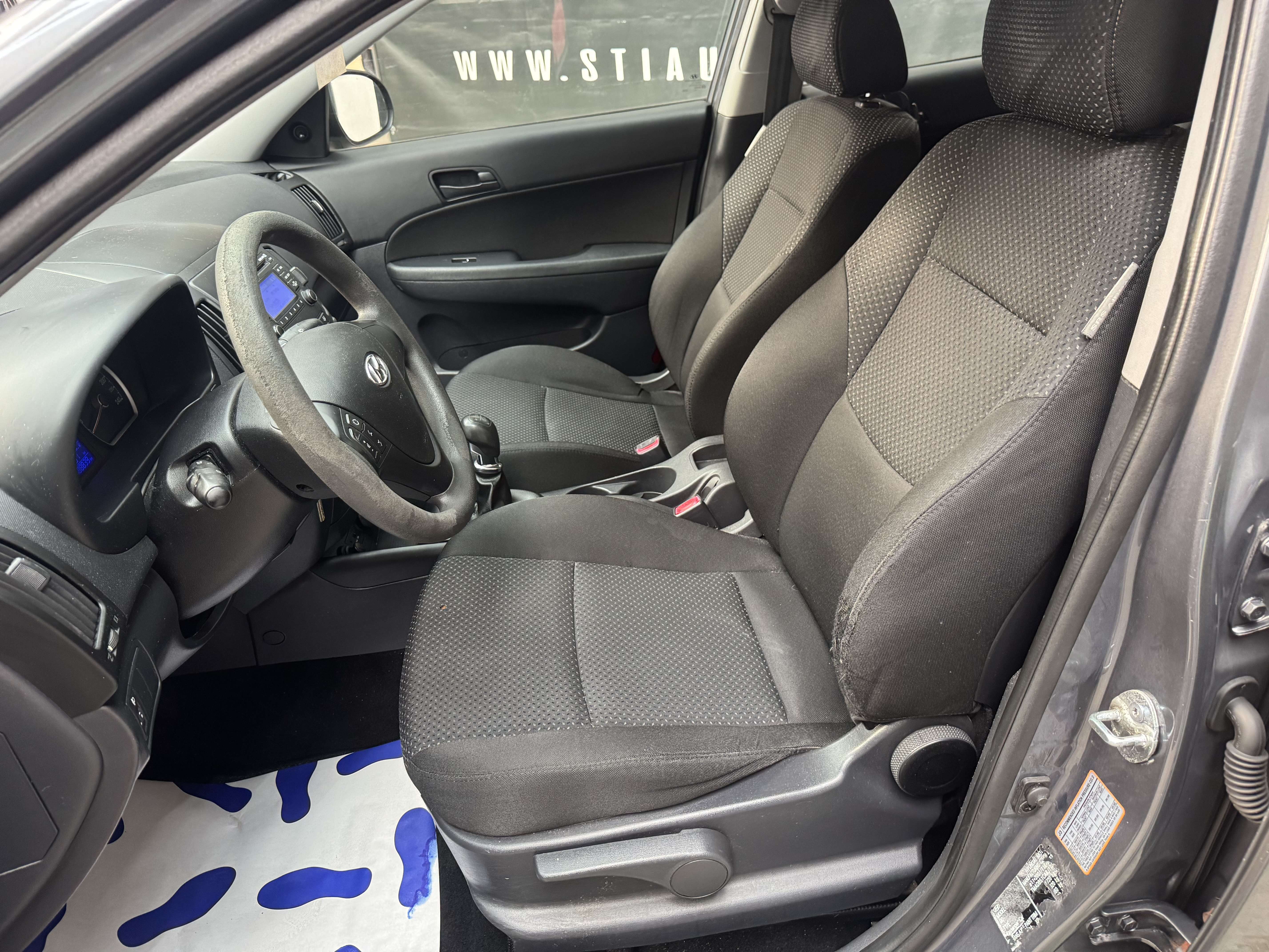Hyundai i30 **GARANTIE 12 MOIS **
