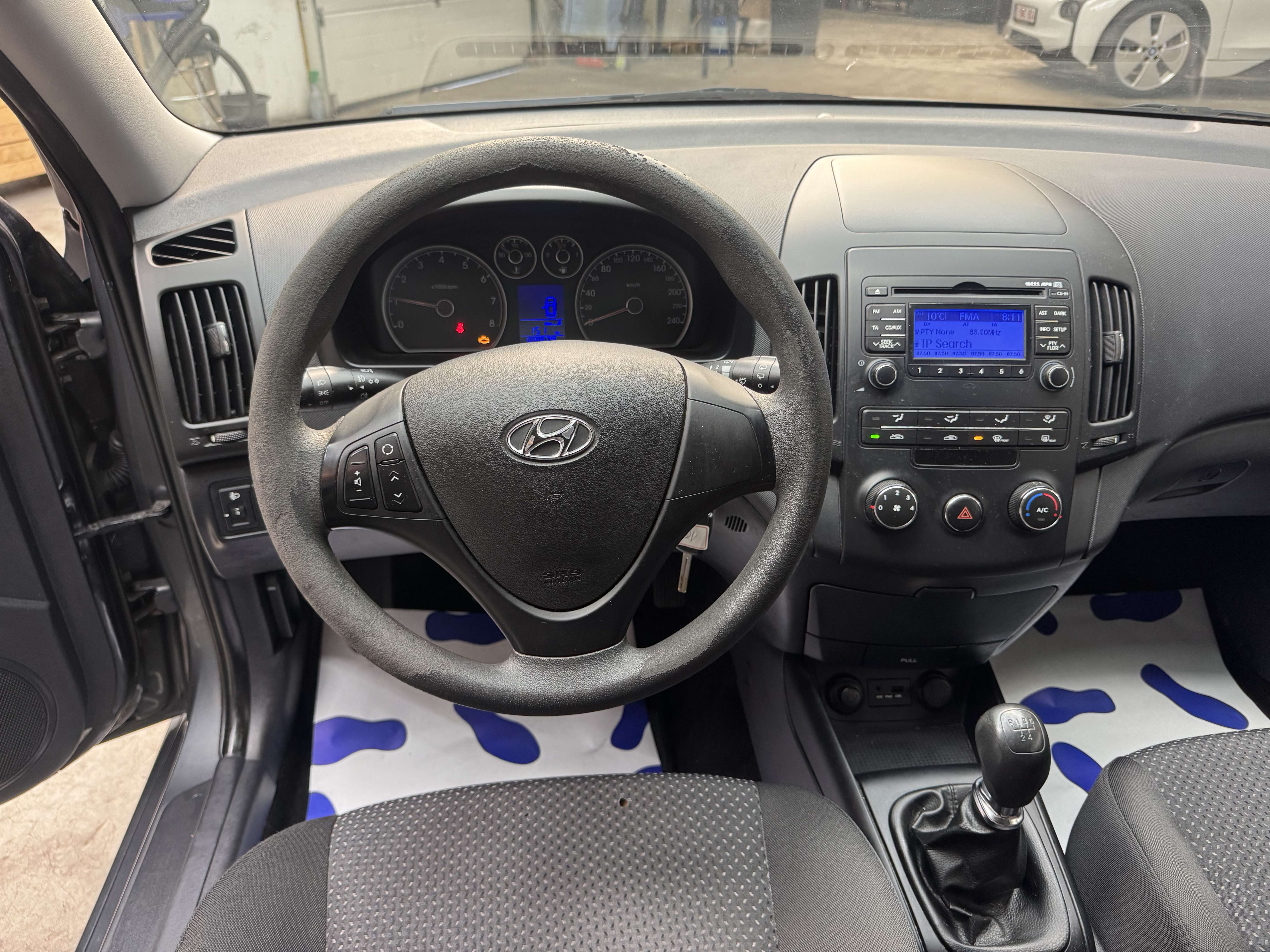 Hyundai i30 **GARANTIE 12 MOIS **
