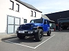 Jeep Wrangler Wrangler 2.0 Turbo Sahara**56000km** thumbnail