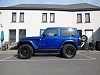 Jeep Wrangler Wrangler 2.0 Turbo Sahara**56000km** thumbnail