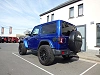 Jeep Wrangler Wrangler 2.0 Turbo Sahara**56000km** thumbnail