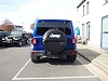 Jeep Wrangler Wrangler 2.0 Turbo Sahara**56000km** thumbnail