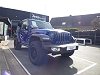 Jeep Wrangler Wrangler 2.0 Turbo Sahara**56000km** thumbnail