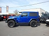 Jeep Wrangler Wrangler 2.0 Turbo Sahara**56000km** thumbnail