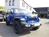 Jeep Wrangler Wrangler 2.0 Turbo Sahara**56000km** thumbnail