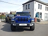 Jeep Wrangler Wrangler 2.0 Turbo Sahara**56000km** thumbnail