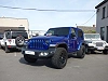 Jeep Wrangler Wrangler 2.0 Turbo Sahara**56000km** thumbnail