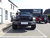 Jeep Wrangler Wrangler 2.0 Turbo Rubicon thumbnail