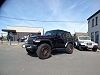 Jeep Wrangler Wrangler 2.0 Turbo Rubicon thumbnail