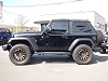 Jeep Wrangler Wrangler 2.0 Turbo Rubicon thumbnail