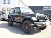 Jeep Wrangler Wrangler 2.0 Turbo Rubicon thumbnail