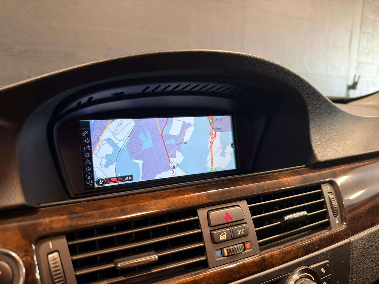 BMW 325 Coupé 325i Cuir/GPS/ClimAuto/Cruise