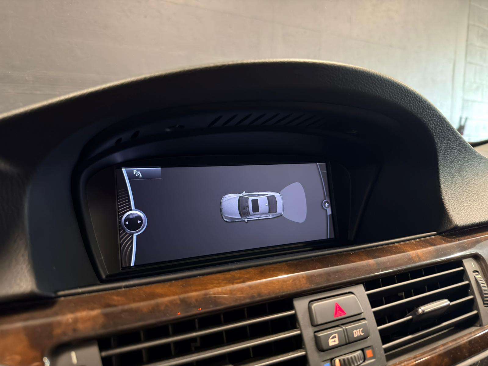 BMW 325 Coupé 325i Cuir/GPS/ClimAuto/Cruise