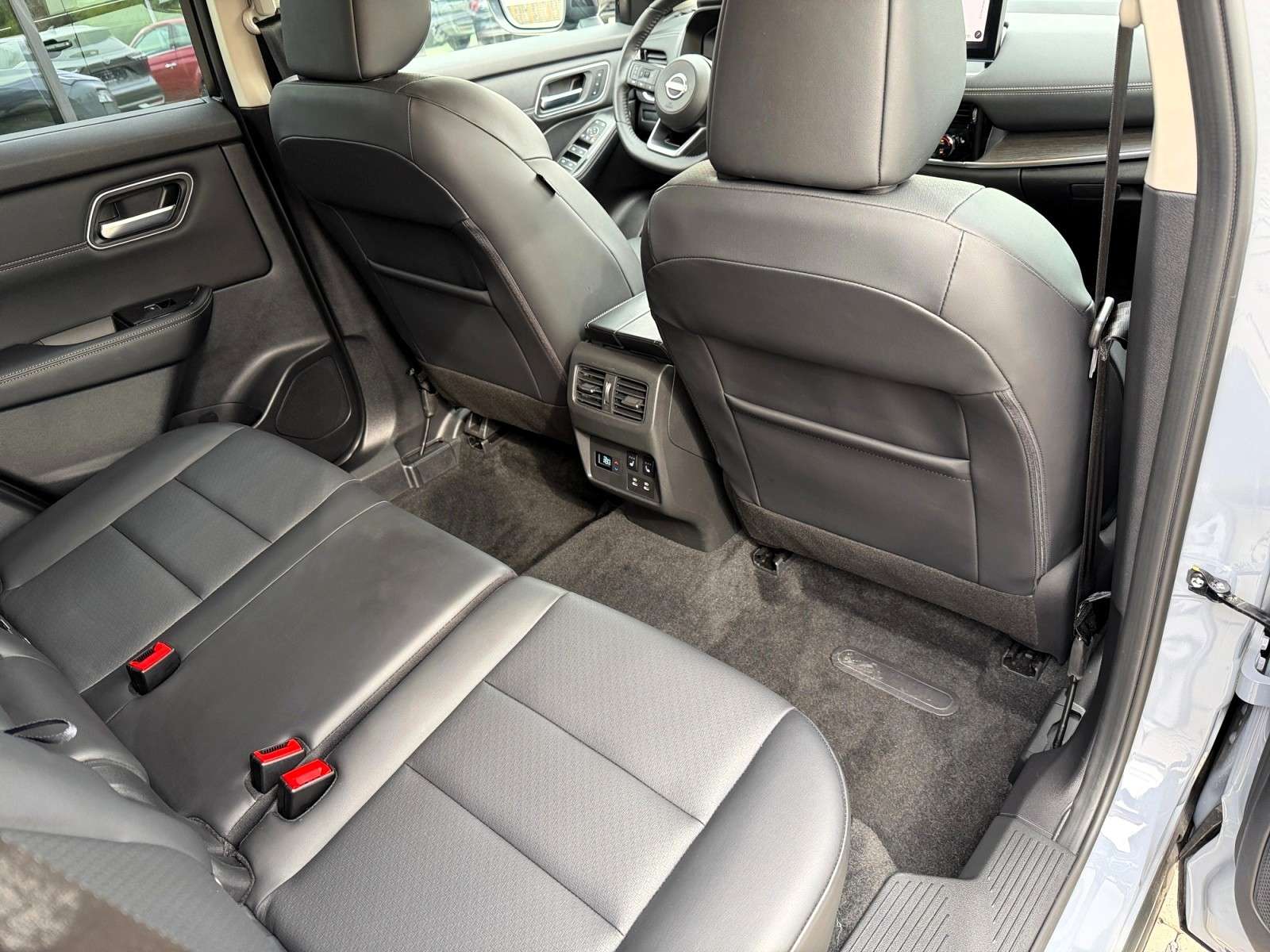 Nissan X-Trail 1.5e-Power*e-4ORCE*4WD*TEKNA*HEADUPDISPLAY*CARPLAY*ANDROIDAUTO*GARANTIE